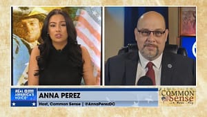 Texas Nationalist Movement President Daniel Miller joins Anna Perez to talk about TEXIT, Federal aid to Ukraine, and the Texas border in this blunt interview.
