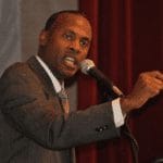 Apostle Claver Kamau-Imani
